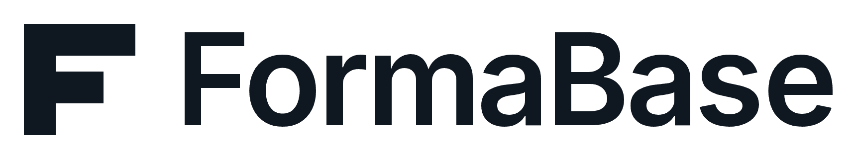FormaBase logo